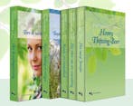 Het mooiste van.. Henny 9789059773554 Henny Thijssing-Boer, Verzenden, Zo goed als nieuw, Henny Thijssing-Boer