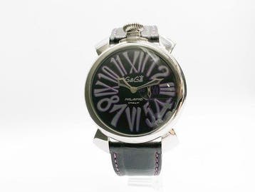 GaGà Milano - Manuale 46 Slim - Zonder minimumprijs - 5080 -, Nieuw
