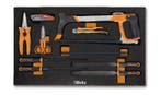 Beta M284 Gereedschap set, Verzenden, Nieuw