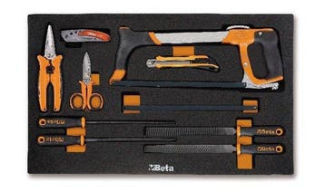 Beta M284 Gereedschap set, Verzenden, Nieuw