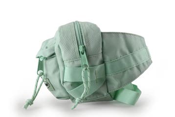 Eastpak Heuptas Groen, Verzenden, 25 tot 40 cm, Zo goed als nieuw, 30 tot 45 cm