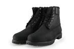 Timberland Snowboots in maat 46 Zwart, Verzenden, Overige typen, Zo goed als nieuw, Timberland