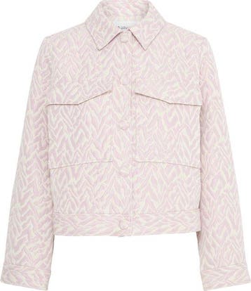 b.young BYDALANI JACKET - Dames Jas - Maat 40 (Jassen), Verzenden, Nieuw