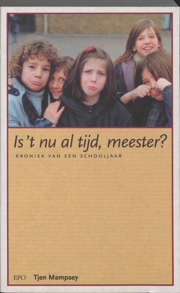 Is t nu al tijd, meester? - T. Mampaey 9789064453403, Verzenden, Gelezen, T. Mampaey