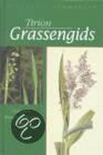 Grassengids / Tirion natuur - D. Aichele 9789052104676, Boeken, Verzenden, Zo goed als nieuw, D. Aichele