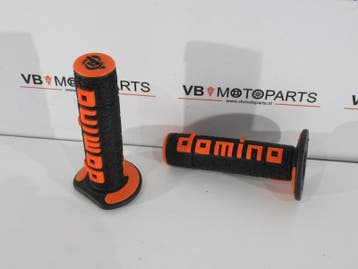 Domino Cross grip handvatten, Ophalen of Verzenden, Nieuw