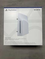 Sony - Playstation 5 (PS5) - Disc Drive - add-on accessory -, Spelcomputers en Games, Nieuw