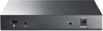 Netwerk Switch TP-Link TL-RP108GE - Netwerk Switch - PoE, Verzenden, Nieuw