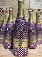 Hautes coutures French bubbles, Crêmant - Bourgogne - 6, Nieuw