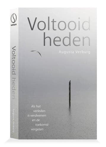 9789493301986 Voltooidheden | Tweedehands, Boeken, Verzenden, Zo goed als nieuw, Augusta Verburg