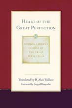 Heart of the Great Perfection - B. Alan Wallace - 9781614293, Verzenden, Nieuw