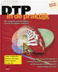 DTP in de praktijk / Design - Frederiks Hans 9789067896290, Verzenden, Gelezen, Frederiks Hans