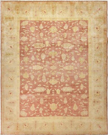 Ziegler - Vloerkleed - 325 cm - 260 cm - Ziegler-Farahan, Nieuw