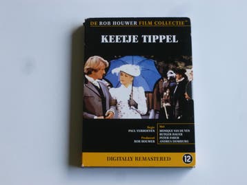 Keetje Tippel - Paul Verhoeven, Rutger Hauer, Monique van de, Ophalen of Verzenden, Zo goed als nieuw