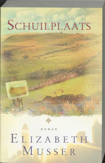 Schuilplaats - Elizabeth Musser 9789029717991, Verzenden, Gelezen, Elizabeth Musser