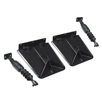 Smart Tabs SX trim- en stabilisatiesysteem -Maat 2, Watersport en Boten, Ophalen of Verzenden, Nieuw