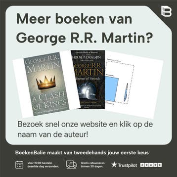 A game of thrones / A Song of Ice and Fire / 1 9780006479888, Boeken, Verzenden, Gelezen, George R.R. Martin