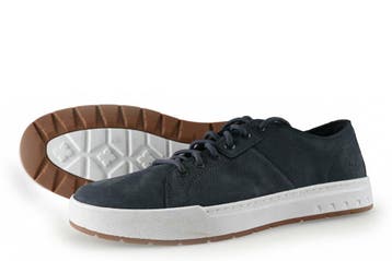 Timberland Sneakers in maat 45 Blauw, Kleding | Heren, Schoenen, Timberland, Verzenden, Blauw, Sneakers of Gympen
