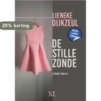 De stille zonde 9789046314470 Lieneke Dijkzeul, Boeken, Verzenden, Gelezen, Lieneke Dijkzeul