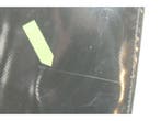 Clarijs Fietstas dubbel XL - PVC 46L - Uitsparing 16x16cm -, Verzenden, Zo goed als nieuw, Clarijs