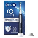 Oral-B iO Series 3s Elektrische Tandenborstel, Sieraden, Tassen en Uiterlijk, Uiterlijk | Mondverzorging, Verzenden, Nieuw