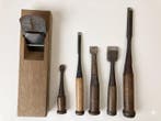 Werkgereedschap (6) - Japans gereedschapsset