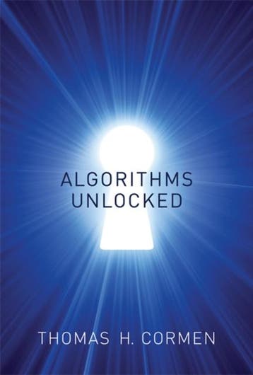 Algorithms Demystified 9780262518802, Verzenden, Zo goed als nieuw