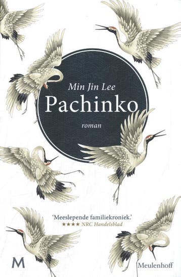 Pachinko | Min Jin Lee | Nieuw, Ophalen of Verzenden, Nieuw, Min Jin Lee
