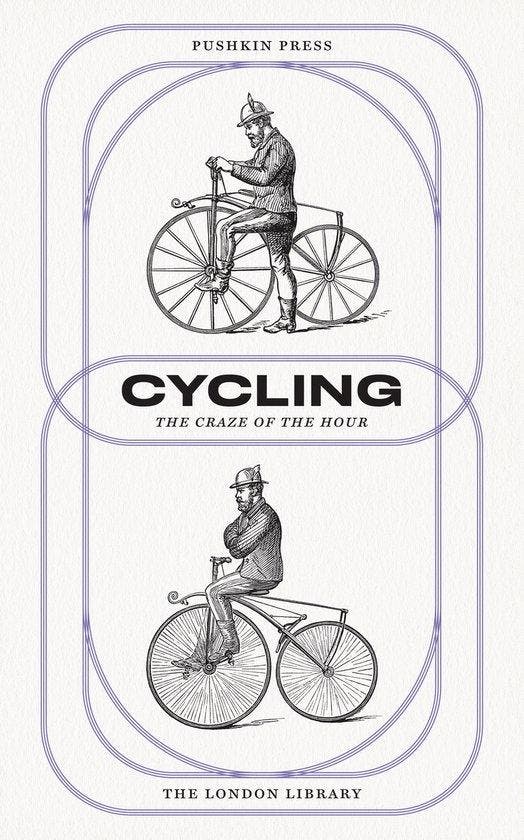 Cycling 9781782272465 Various Authors, Boeken, Taal | Engels, Gelezen, Verzenden