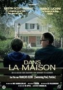 Dans la maison - DVD, Cd's en Dvd's, Dvd's | Drama, Verzenden