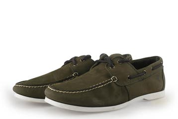 Timberland Bootschoenen in maat 44½ Groen, Overige kleuren, Verzenden, Timberland, Boots