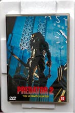 DVD Predator 2 1990 Danny Glover Kevin Peter Hall Gary Busey, Verzenden, Nieuw in verpakking