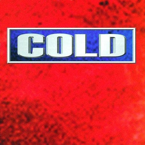 cd - Cold - Cold (Us Import), Cd's en Dvd's, Cd's | Overige Cd's, Zo goed als nieuw, Verzenden