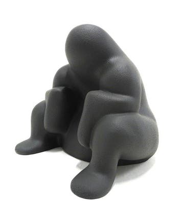 Alessi - Philippe Starck - Deurstopper - Dédé -, Nieuw