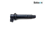Bobine Bougie Dop Yamaha YZF R6 2003-2005 (YZF-R6 5SL), Motoren, Verzenden, Gebruikt