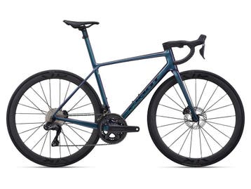 Giant TCR Advanced SL 1 €5899 van €8399 Korting €2500 Nieuw, Fietsen en Brommers, 28 inch, Carbon, Heren, Nieuw