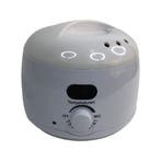 Harsverwarmer Wit voor Blokjes en Blikken Hars en Harsparels, Verzenden, Nieuw, Scheren en Epileren