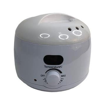 Harsverwarmer Wit voor Blokjes en Blikken Hars en Harsparels, Witgoed en Apparatuur, Persoonlijke-verzorgingsapparatuur, Verzenden
