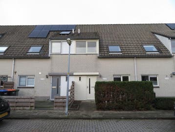 Te huur: Huis Kruiszwin in Julianadorp, Huizen en Kamers, Julianadorp, Noord-Holland