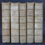 Johann Christoph Wolff - Sammlung von 5 Werken, Cvrae