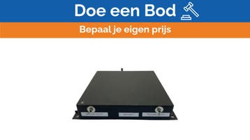 Bieden: Thrane & Thrane 403616C-B Marine, Ophalen of Verzenden, Nieuw, Kabel of Apparatuur