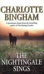 The Nightingale Sings 9780553408959 Charlotte Bingham, Verzenden, Gelezen, Charlotte Bingham