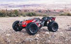 Arrma kraton bij trxxs uw Arrma specialist gratis LED, Elektro, Auto offroad, Nieuw, Ophalen of Verzenden