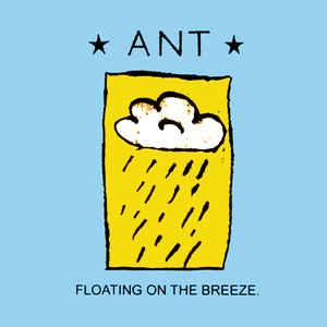 cd - Ant - Floating On The Breeze., Verzenden, Zo goed als nieuw