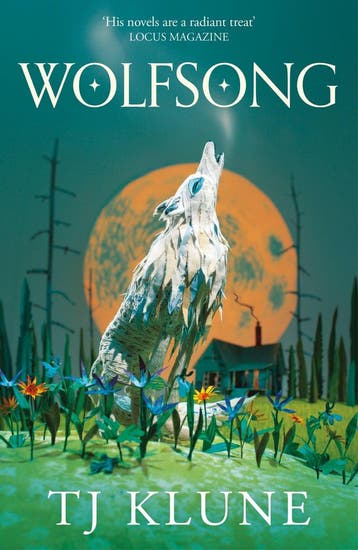Wolfsong / Green creek / 1 - TJ Klune 9781035002153, Verzenden, Gelezen, TJ Klune
