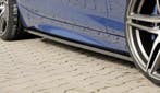 Rieger side skirt aanzetstuk | 1er F20 (1K4): 09.11-03.2015, Verzenden, Nieuw, BMW