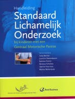 Handleiding standaard lichamelijk onderzoek 9789035231702, Boeken, Verzenden, Gelezen