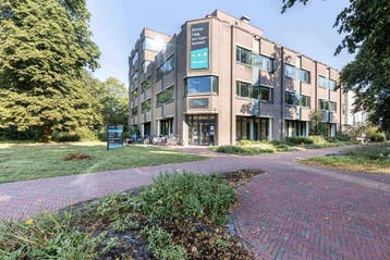Kantoorruimte te huur Haarlem Fonteinlaan 5, Huur, Kantoorruimte