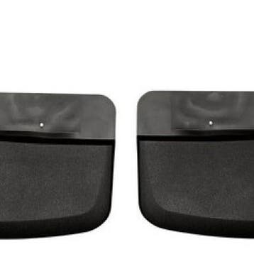 Husky Liners 11-12 Ford F-350/F-450 Dually Custom-Molded, Ophalen of Verzenden, Nieuw