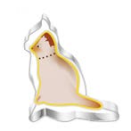 Diverse poezen koekjes vorm, Verzenden, Nieuw, Taarten of Cupcakes, Bakvorm